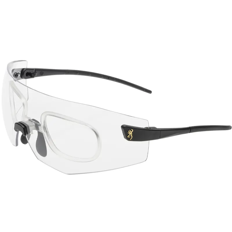 Browning Comp Series Shooting Glasses 5 Lens Set-2