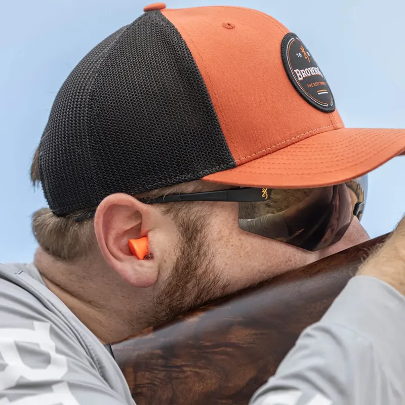 Browning Comp Series Shooting Glasses 5 Lens Set-4