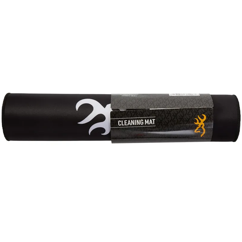 Browning Gun Cleaning Mat in Black-1