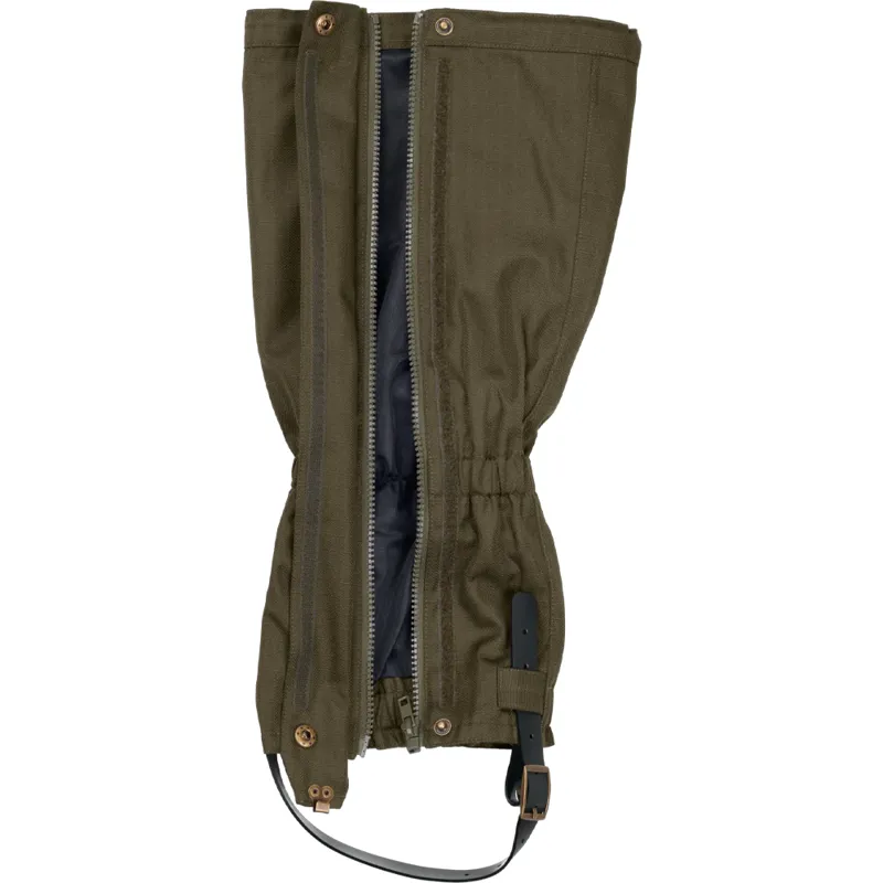 Seeland Buckthorn Gaiters in Shaded Olive-1
