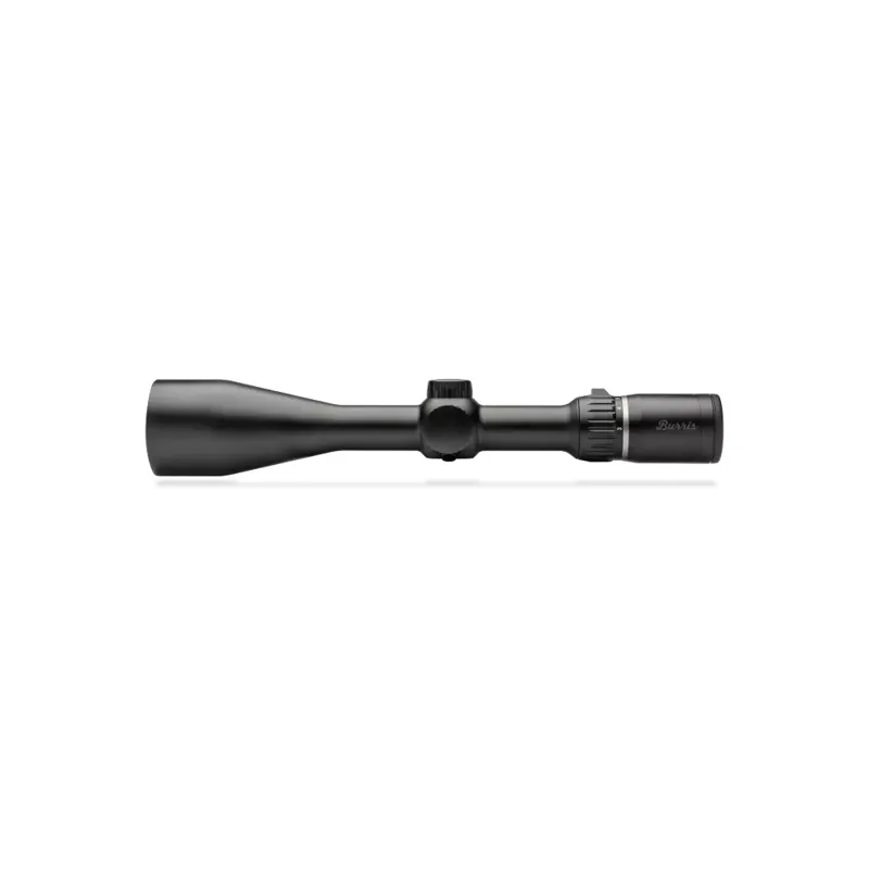 Burris Four X 3-12x56 Illuminated Scope-1