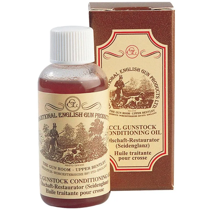 CCL Stock Conditioning Oil