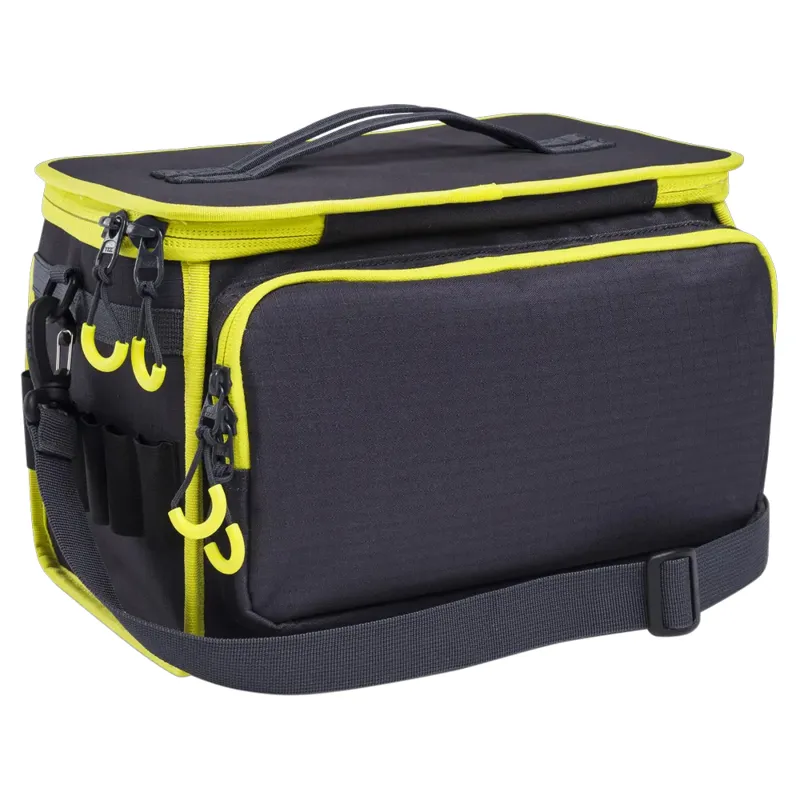 Beretta Challenge Cartridge Bag 150 Capacity in Ebony/Sulphur Spring-1