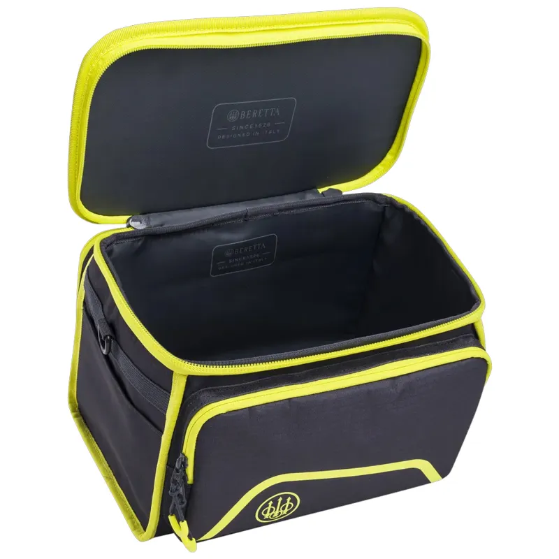 Beretta Challenge Cartridge Bag 150 Capacity in Ebony/Sulphur Spring-2