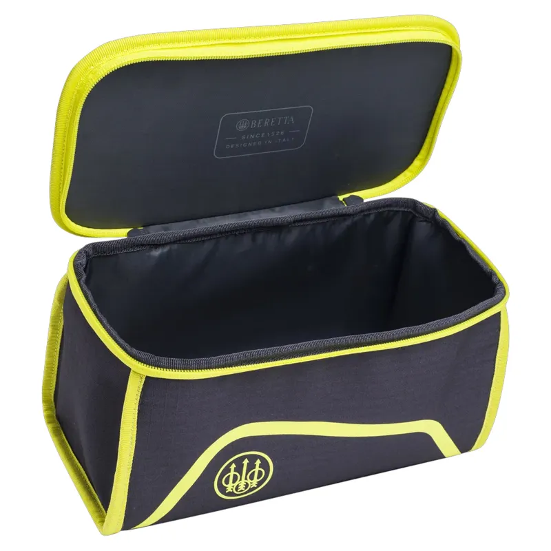 Beretta Challenge Cartridge Bag 100 in Ebony/Sulphur Spring-1