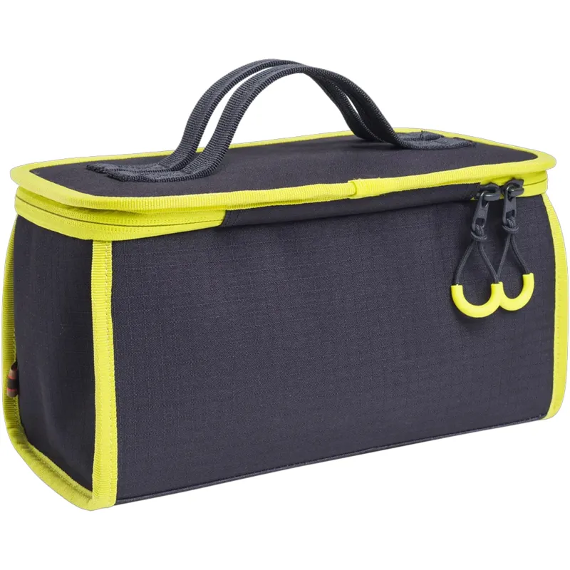 Beretta Challenge Cartridge Bag 100 in Ebony/Sulphur Spring-2