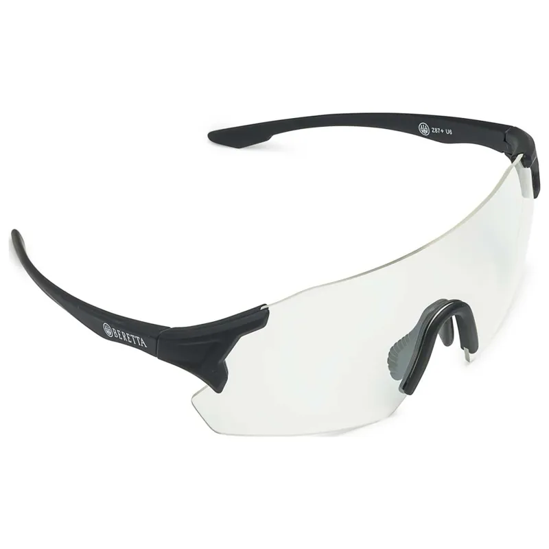 Beretta Challenge EVO Glasses in Neutral