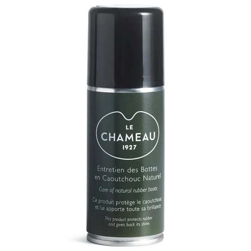 Le Chameau Rubber Boot Spray