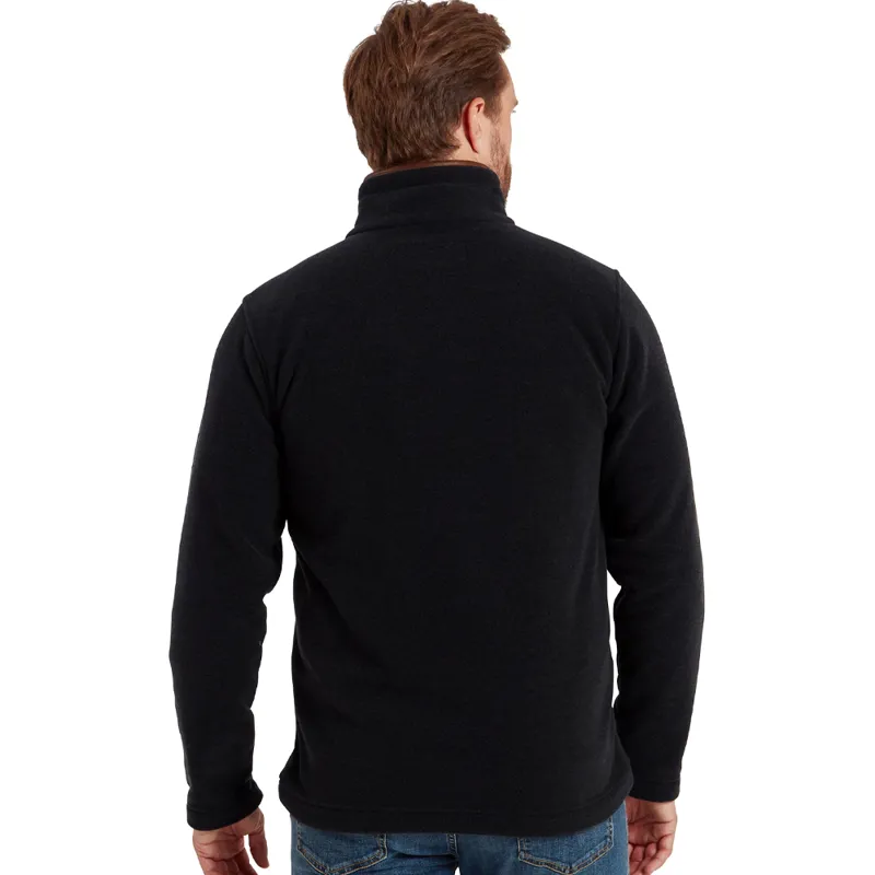 Schöffel Cottesmore Fleece Jacket in Gunmetal-2