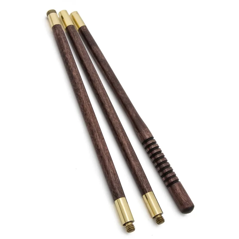 Bisley Deluxe 3 Piece Shotgun Cleaning Rod