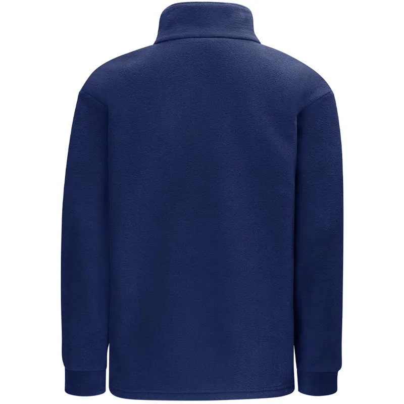 Swazi Doughroaster Fleece in Midnight - 3XL-1