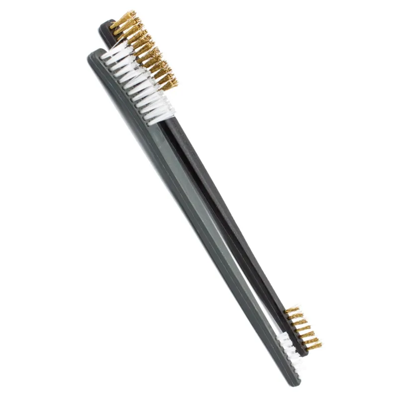 Bisley Dual Brush Set