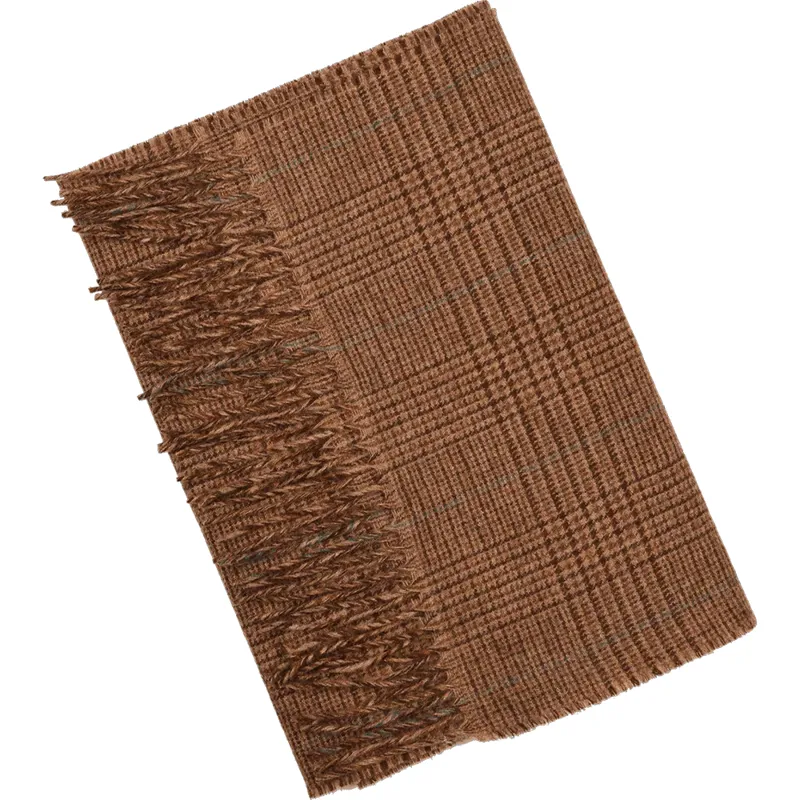 Schöffel Edale Ladies Scarf in Teviot Tweed-1