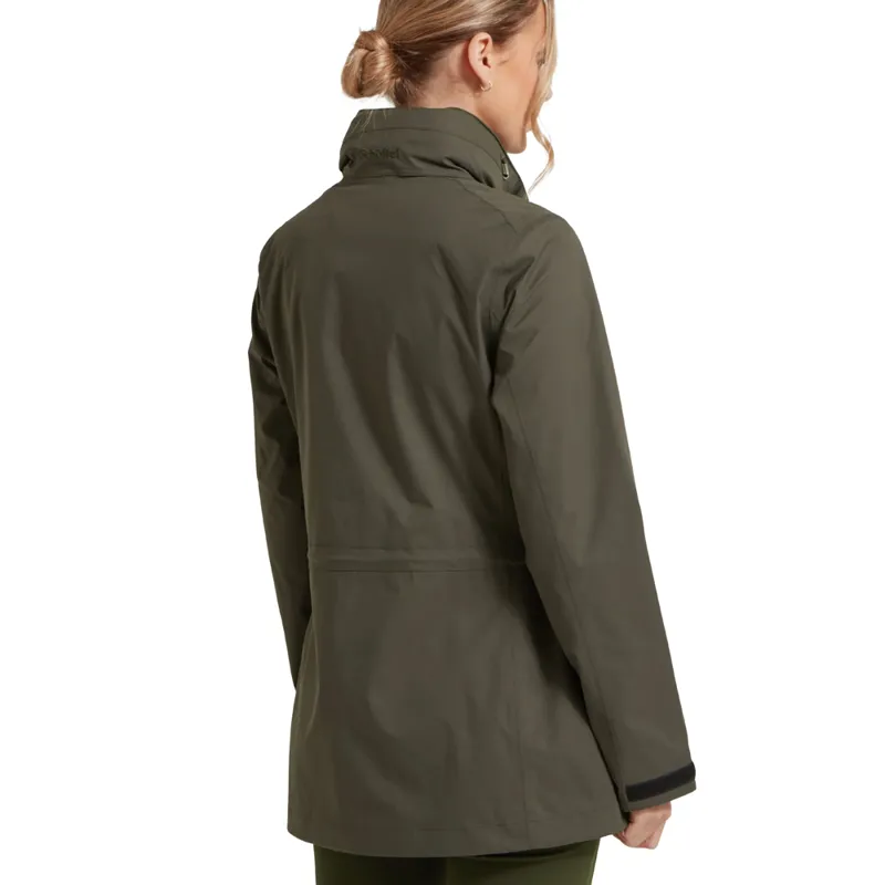 Schöffel Edith Ladies Jacket in Tundra-2