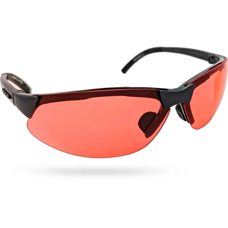 Eyelevel Marksman 5 Lens Shooting Glasses Set-1