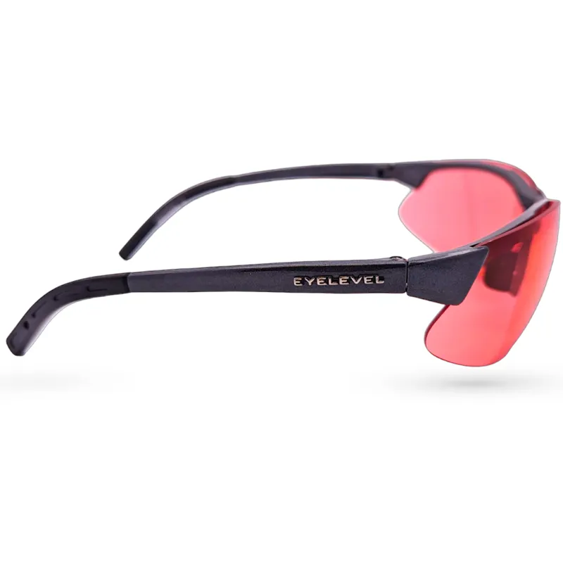 Eyelevel Marksman 5 Lens Shooting Glasses Set-4