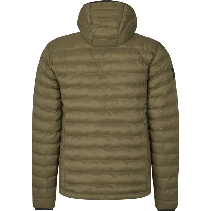 Seeland Fahrenheit Jacket in Military Olive-1