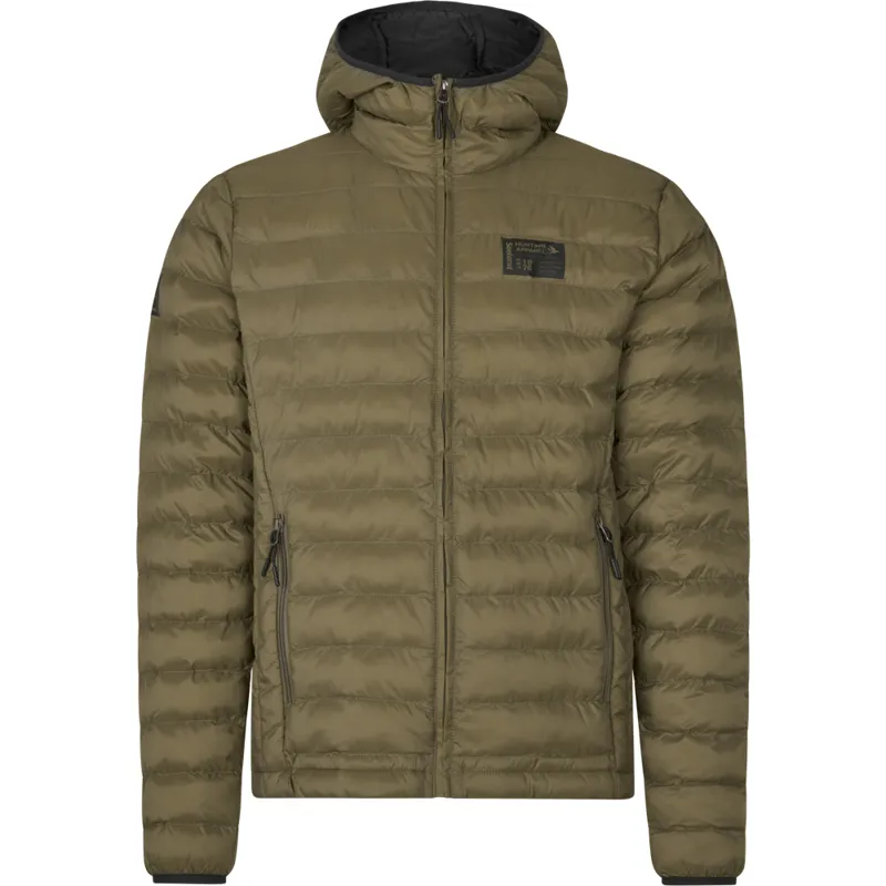 Seeland Fahrenheit Jacket in Military Olive