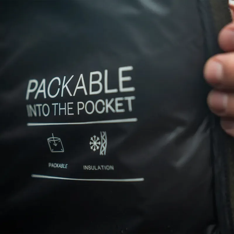 Seeland Fahrenheit Waistcoat in Light Pine-4