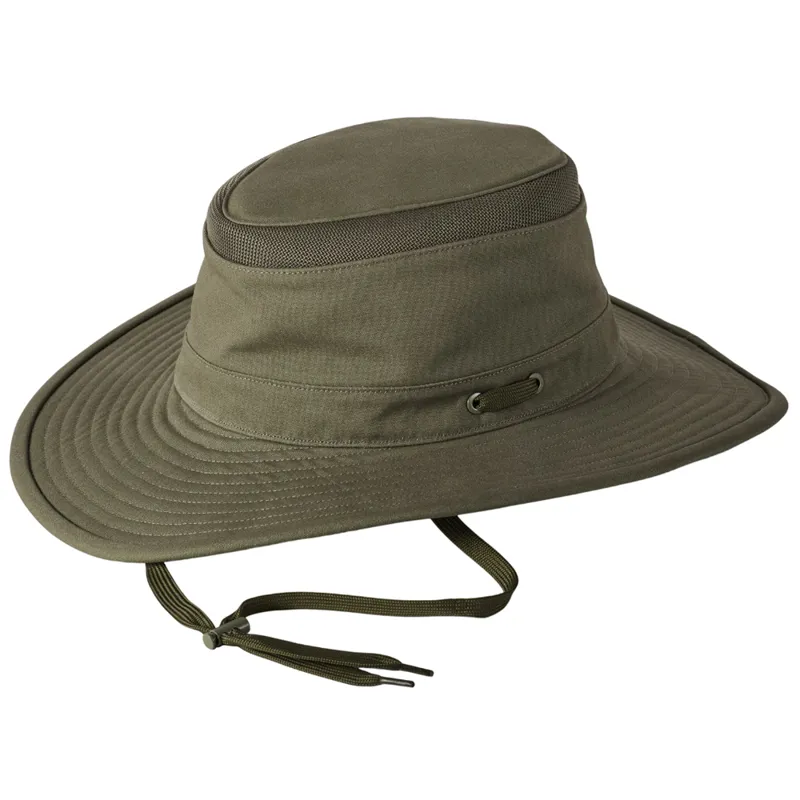 Failsworth Ranger Hat in Khaki