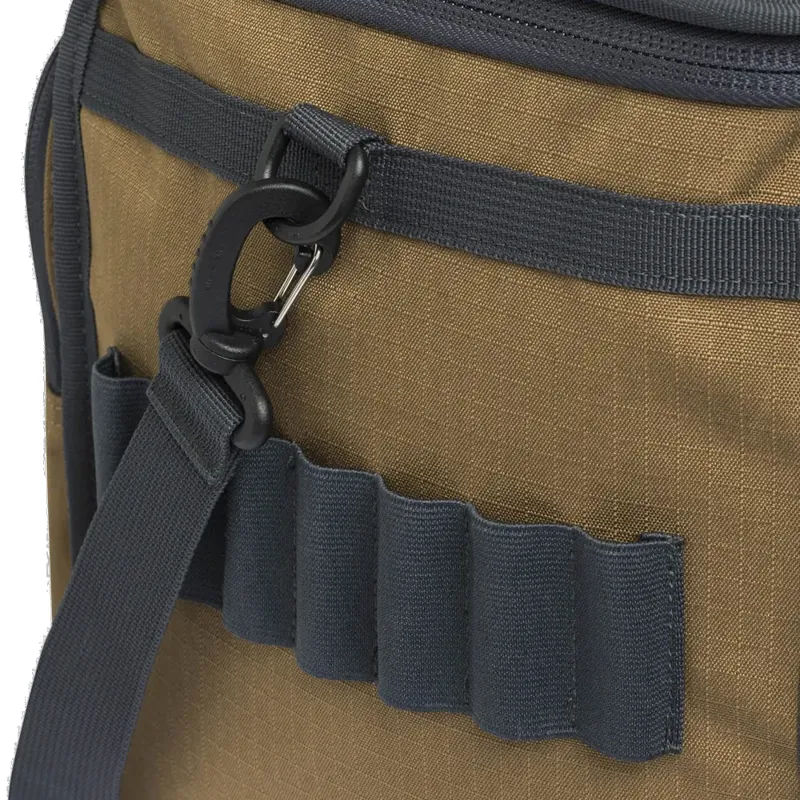 Beretta Gamekeeper EVO Cartridge Bag 250 in Otter and Ebony-2