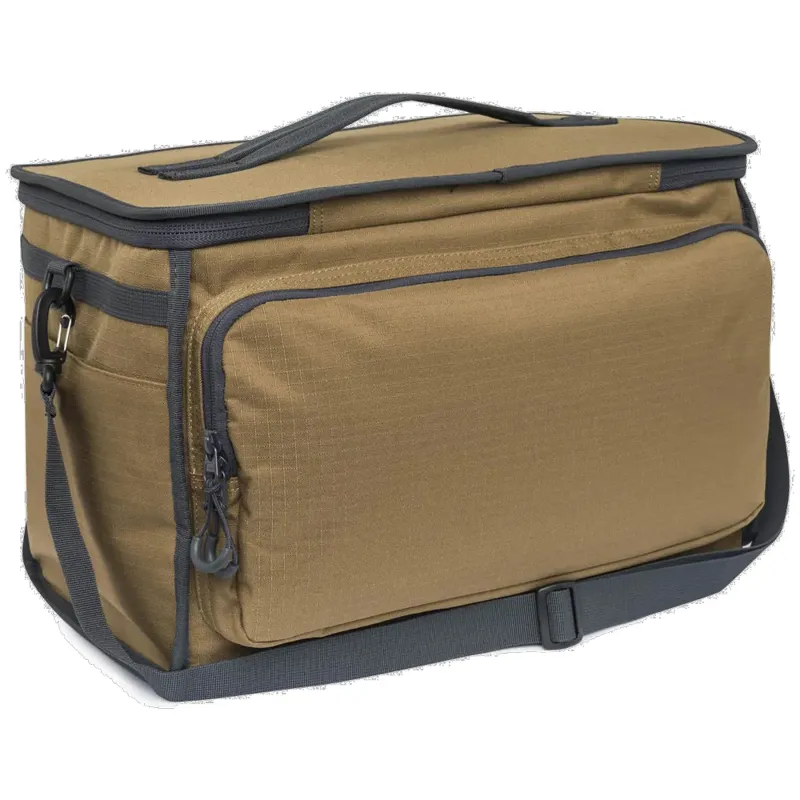 Beretta Gamekeeper EVO Cartridge Bag 250 in Otter and Ebony-1