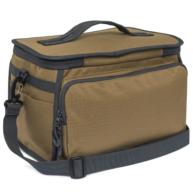 Beretta Gamekeeper EVO Cartridge Bag 150 in Otter and Ebony-1