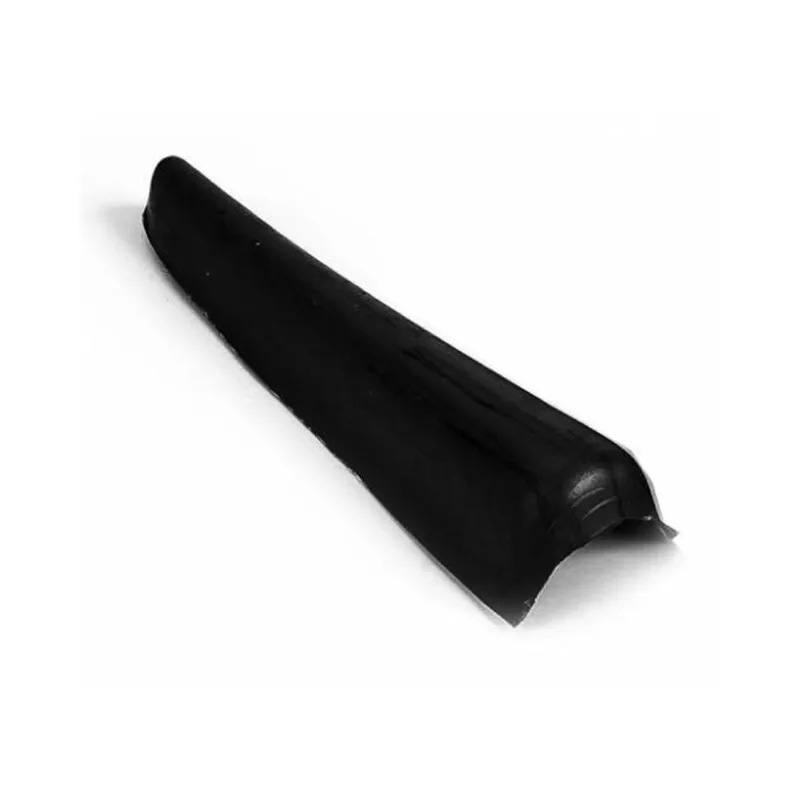 GMK Rubber Comb Raiser in Black