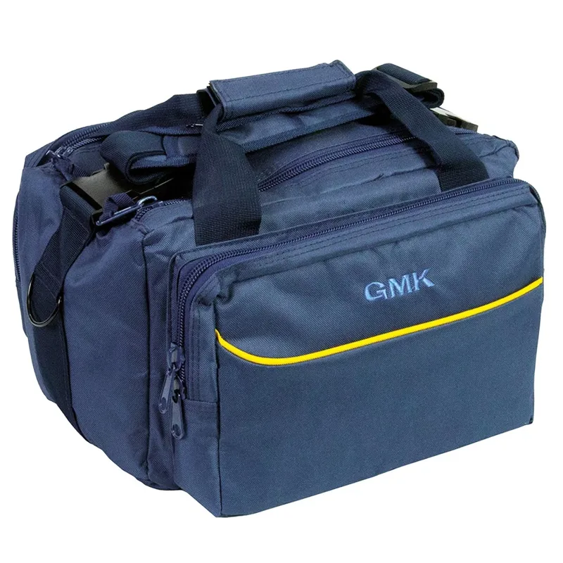 GMK Range Bag in Blue