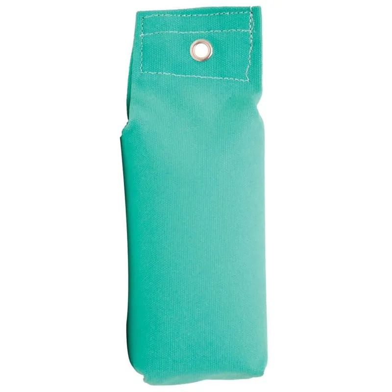 Bisley Dog Dummy for Puppies 1/2lb in Green