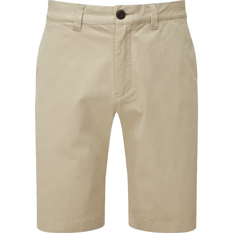 Schöffel Harlech Shorts in Oat