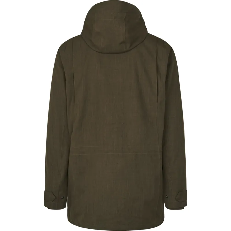 Seeland Highpoint Jacket in Light Pine-1