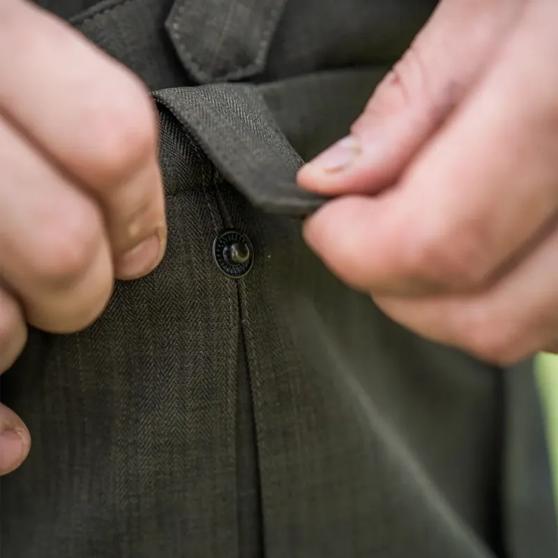 Seeland Highpoint Jacket in Light Pine-3