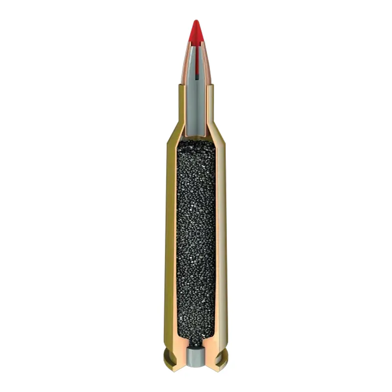 Hornady Varmint Express 55 Grain in .223 Rem - 20 Rounds-1