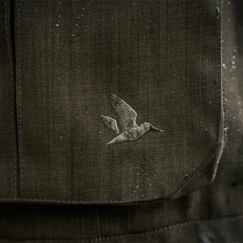 Seeland Highpoint Harriet Ladies Jacket in Light Pine-2