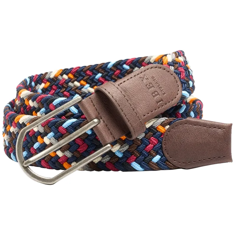 Ibex of England Repreve Eco Belt in Multi