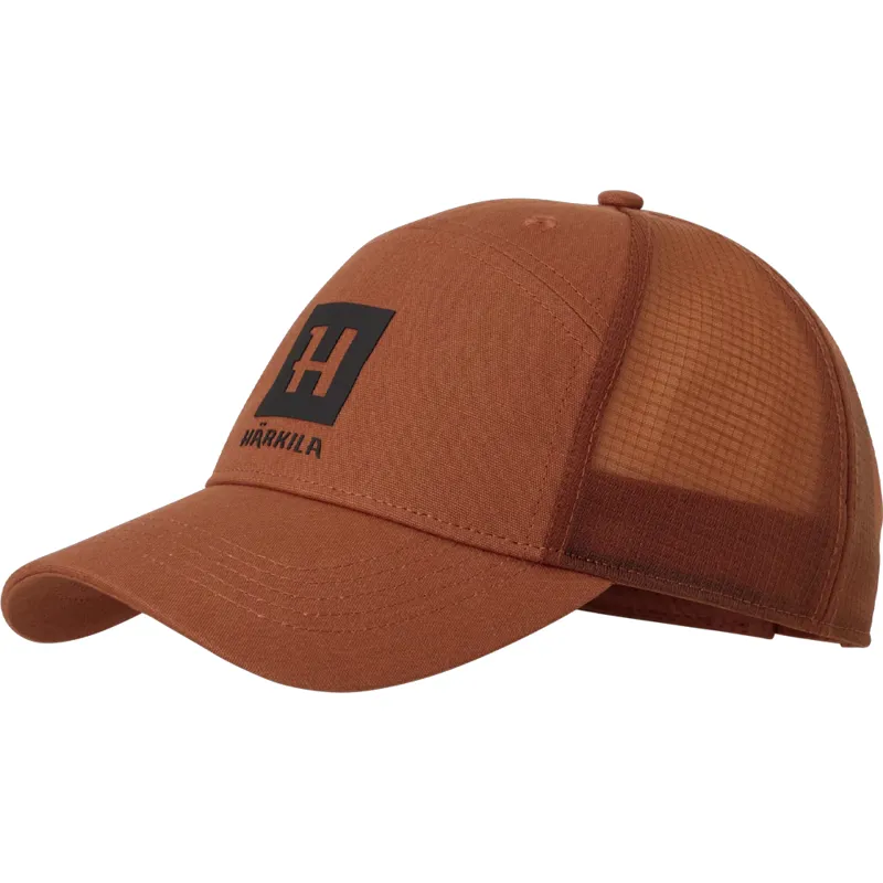 Härkila Instinct Cap in Arabian Spice