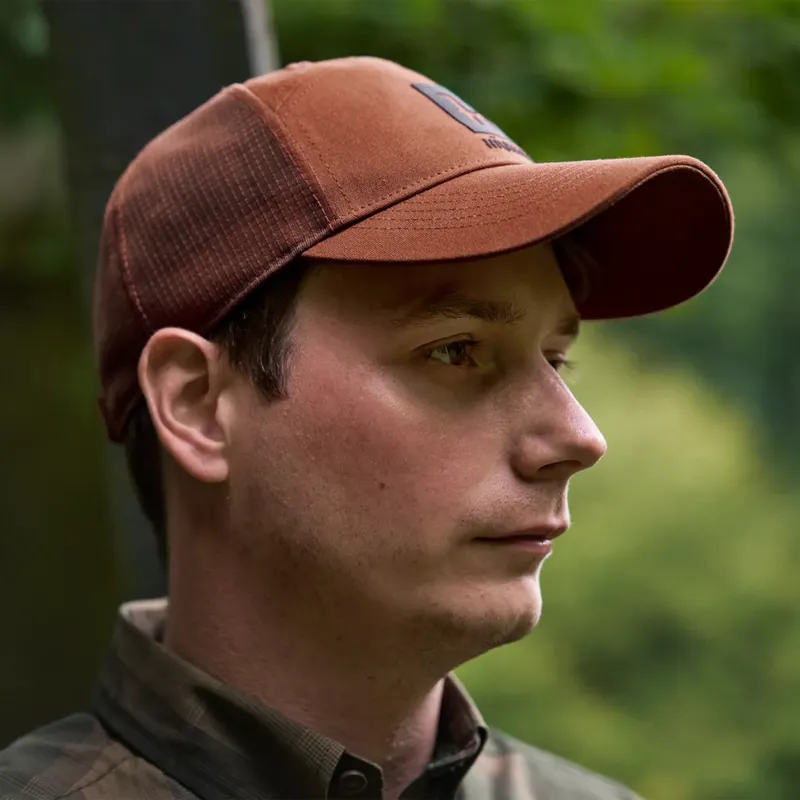 Härkila Instinct Cap in Arabian Spice-2