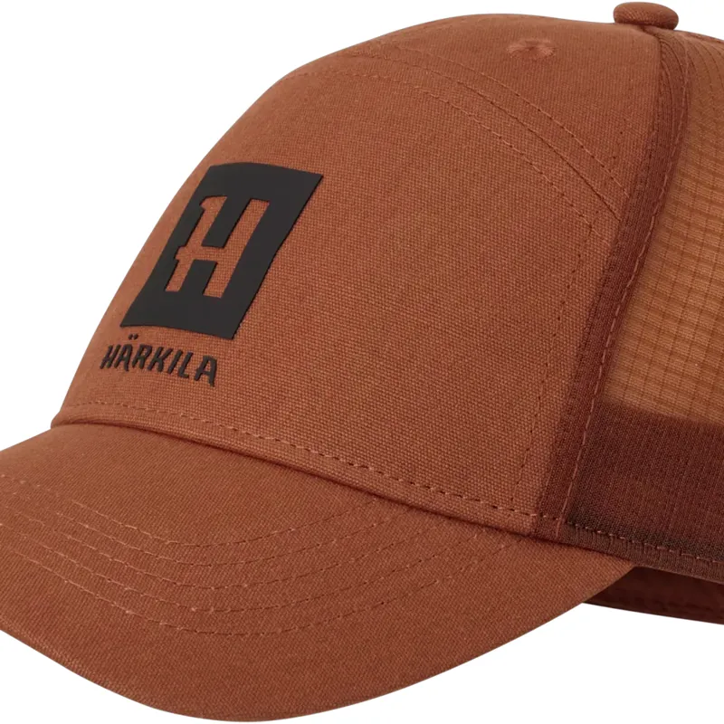 Härkila Instinct Cap in Arabian Spice-1