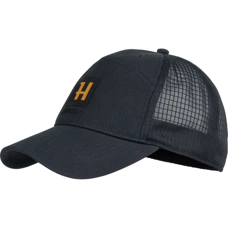 Härkila Instinct Cap in Dark Navy