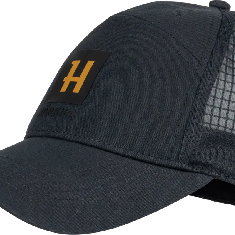 Härkila Instinct Cap in Dark Navy-1