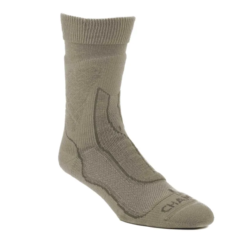 Le Chameau Explore Low Socks in Dust