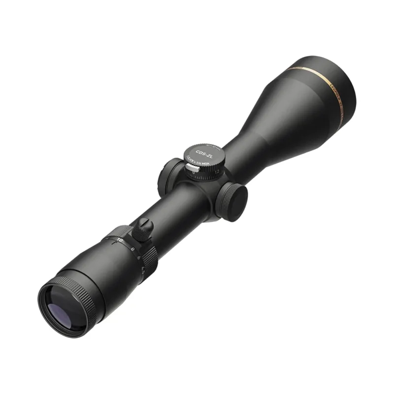 Leupold VX-3HD 4.5-14x50 CDS-ZL Illum. FireDot Twilight Hunter Scope-1