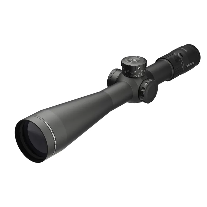Leupold Mark 5 5-25x56mm Scope-3