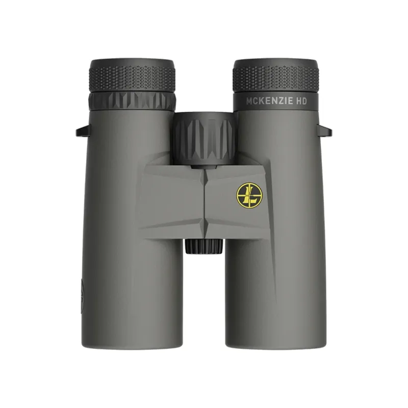 Leupold BX-1 Mckenzie HD 8x42mm Binoculars in Black-2