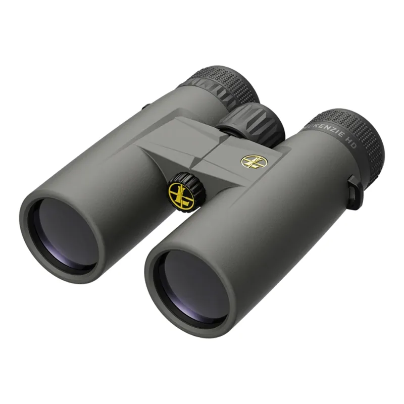 Leupold BX-1 Mckenzie HD 8x42mm Binoculars in Black