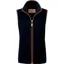 Schöffel Lyndon II Ladies Fleece Gilet in Navy