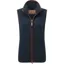 Schöffel Lyndon II Ladies Fleece Gilet in Petrol Blue