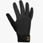 Macwet Climatec Unisex Long Cuff Gloves in Black