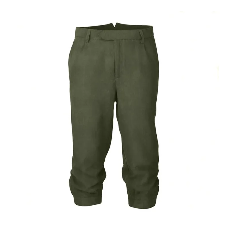 Laksen Marsh Waterproof Breeks in Green